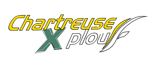 Chartreuse X Plouf